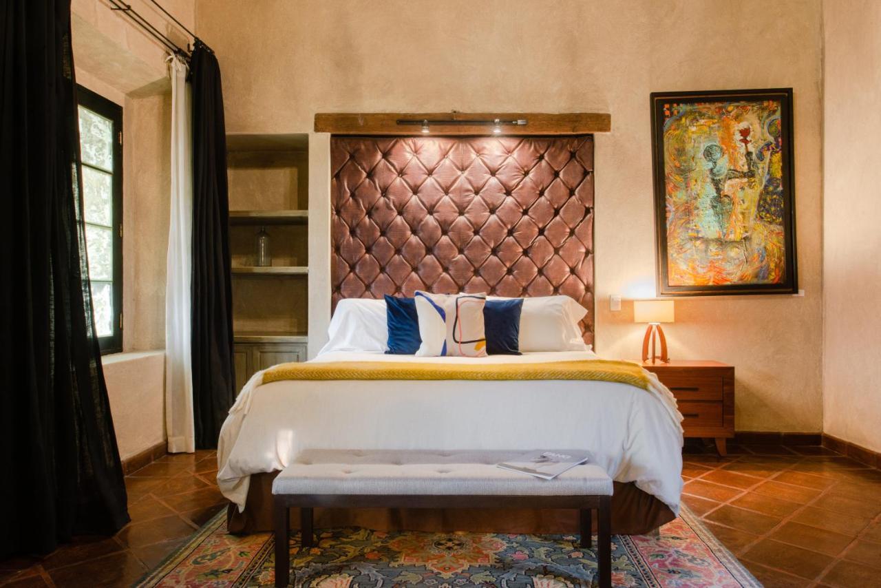 Feliciana Hotel San Miguel de Allende Extérieur photo