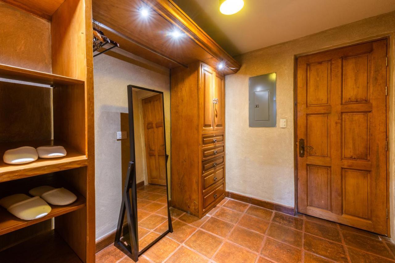 Feliciana Hotel San Miguel de Allende Extérieur photo