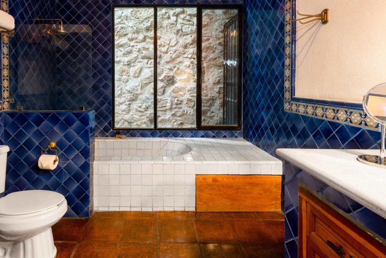 Feliciana Hotel San Miguel de Allende Extérieur photo