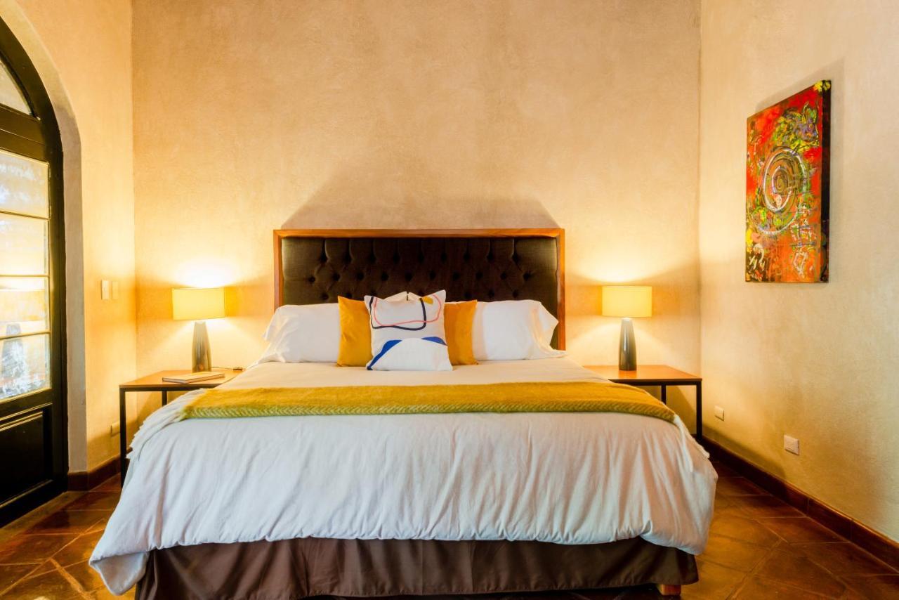 Feliciana Hotel San Miguel de Allende Extérieur photo