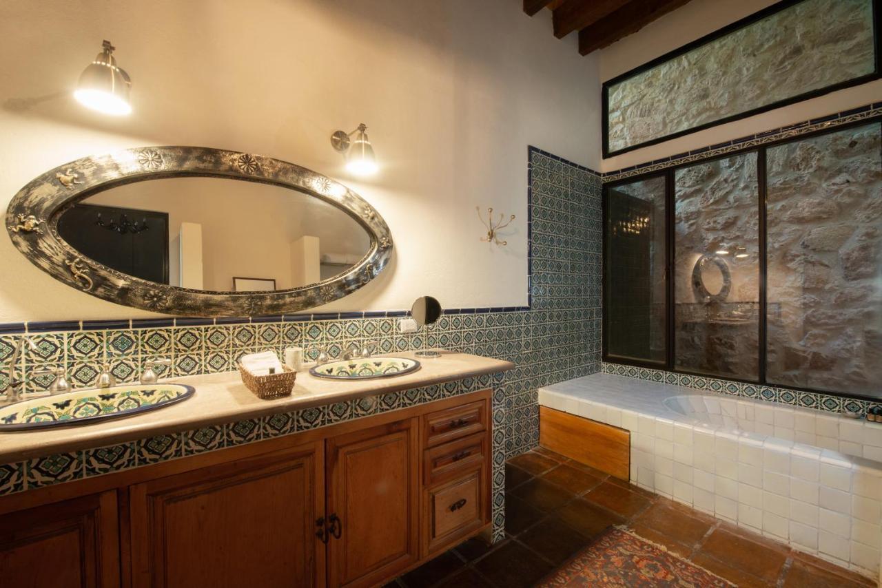 Feliciana Hotel San Miguel de Allende Extérieur photo