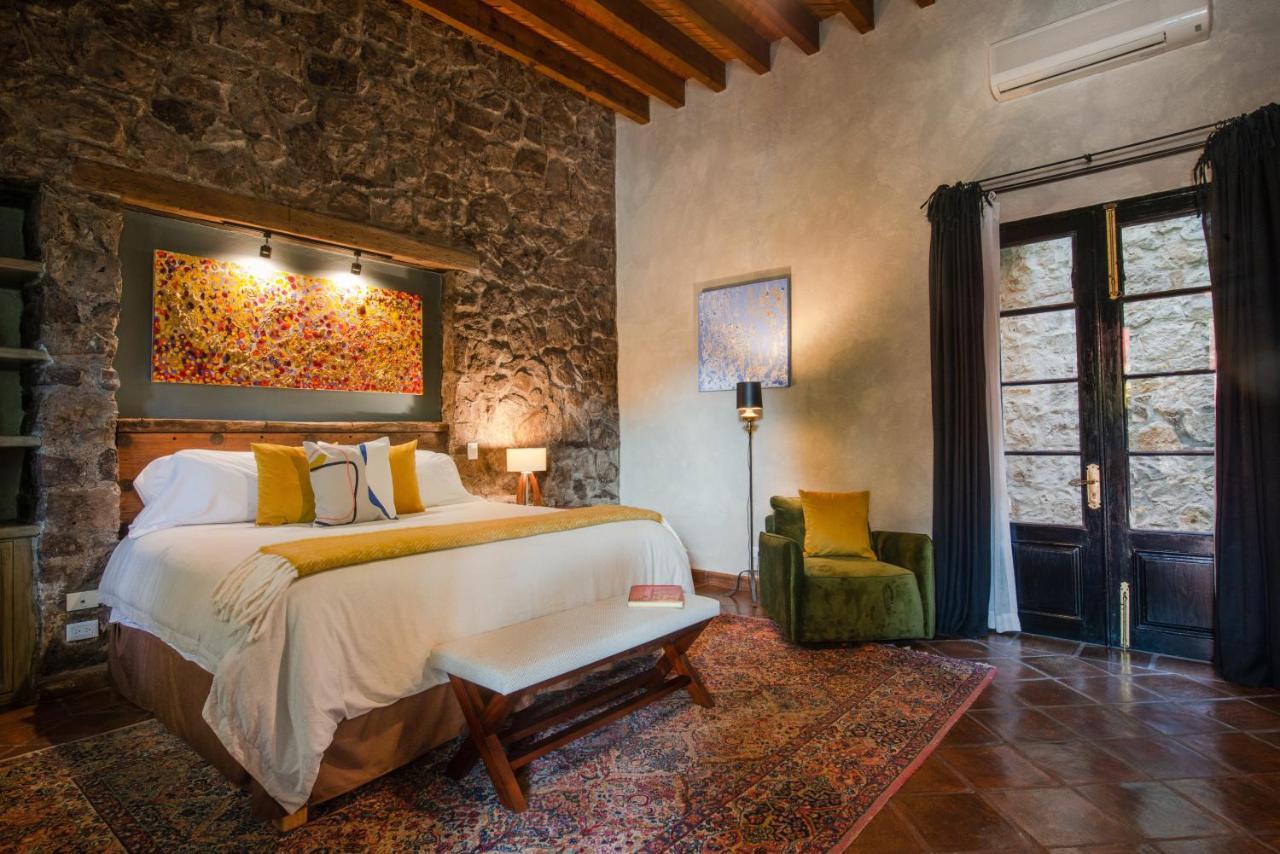 Feliciana Hotel San Miguel de Allende Extérieur photo