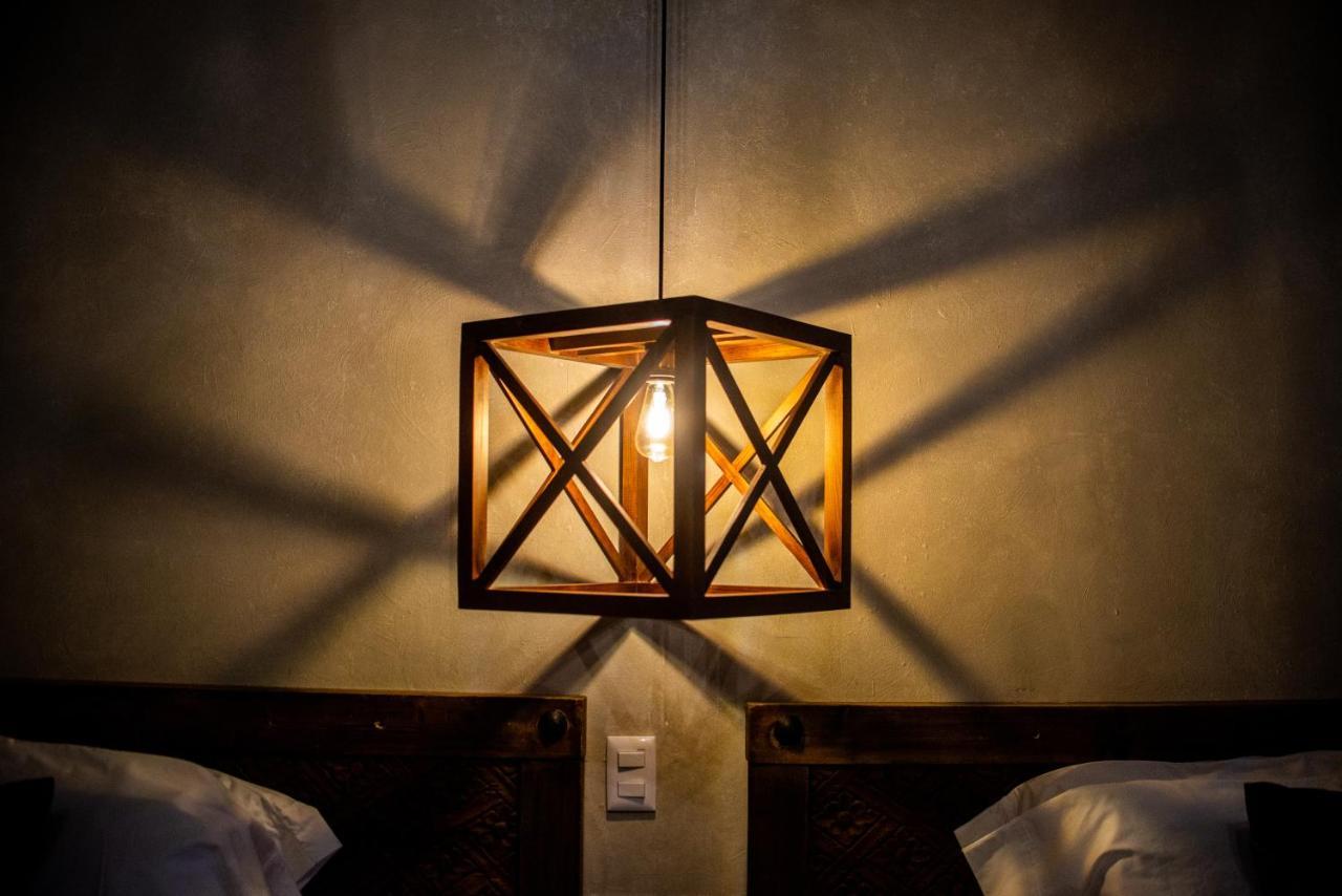 Feliciana Hotel San Miguel de Allende Extérieur photo