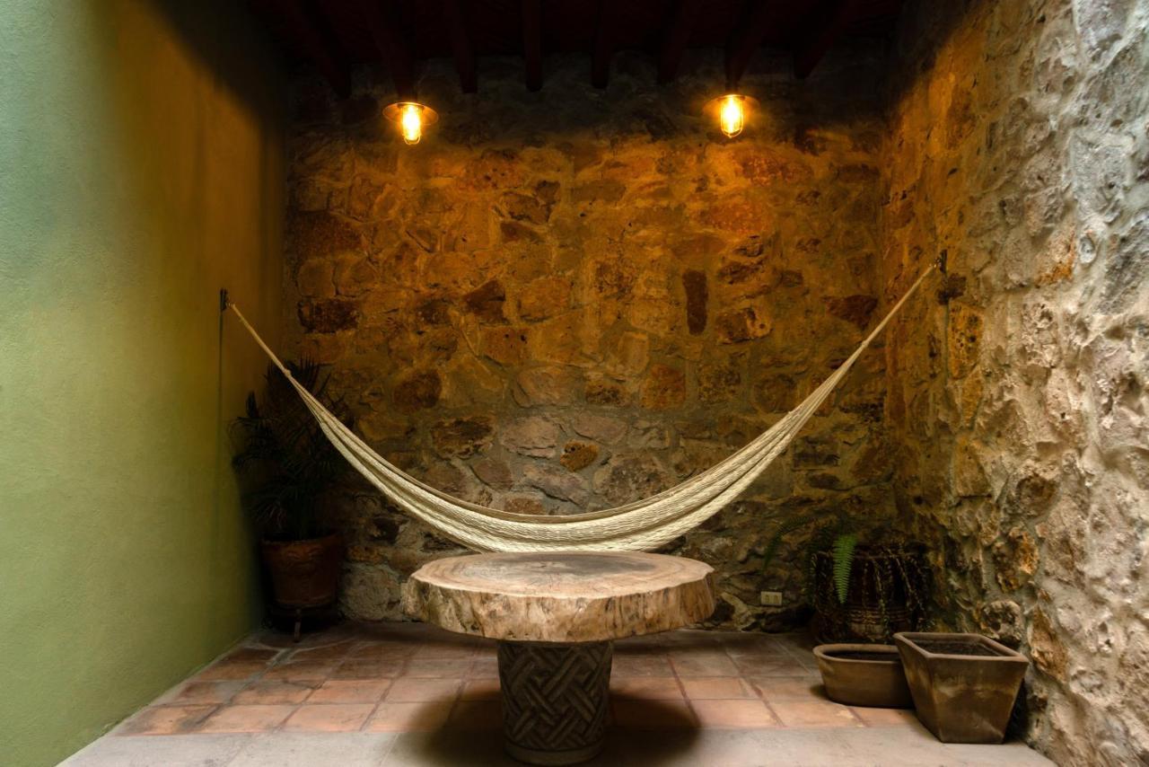 Feliciana Hotel San Miguel de Allende Extérieur photo